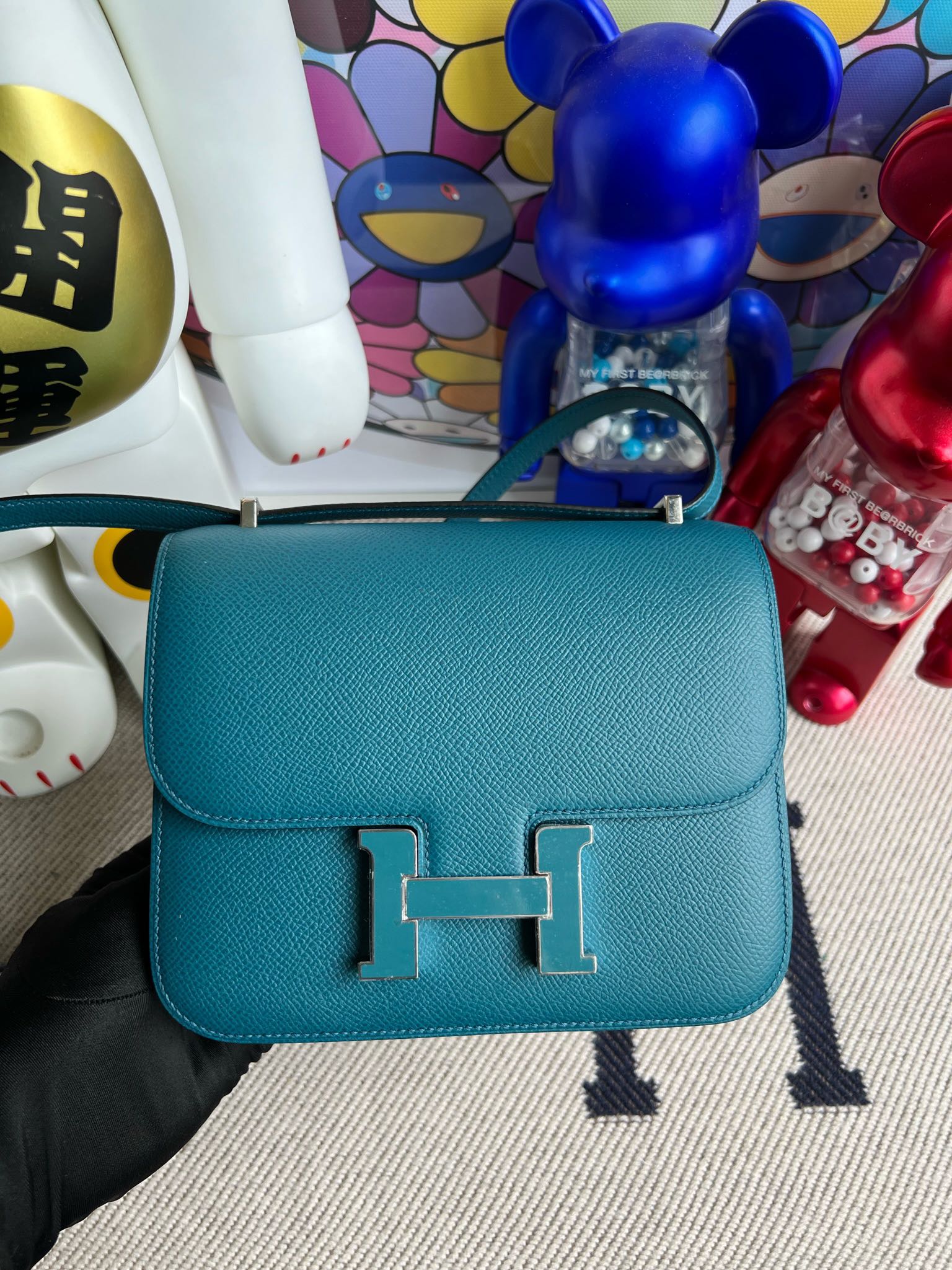 에르메스 콘스탄스18 베르트보스포르 앱송